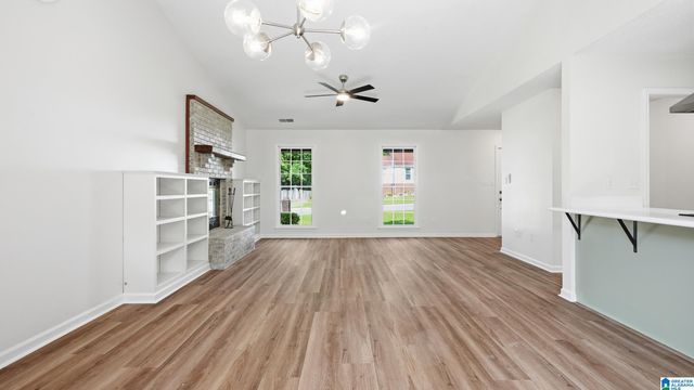 1117 CIMARRON TRAIL, Birmingham, AL 35215