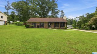 1117 CIMARRON TRAIL, Birmingham, AL 35215