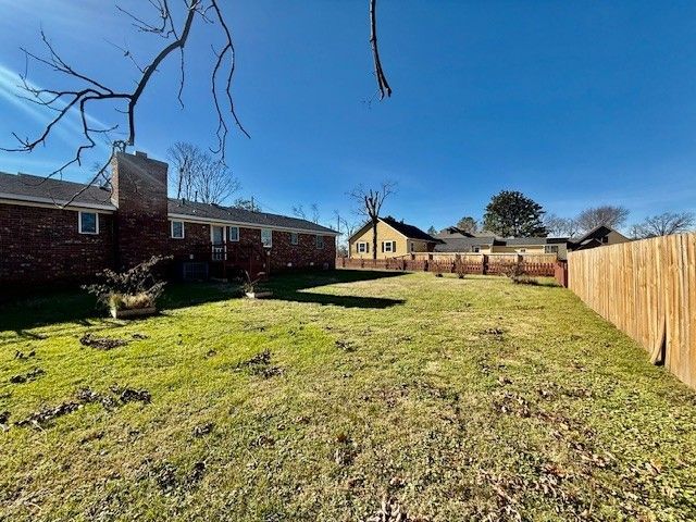 515 W Pine Street, Rogers, AR 72756