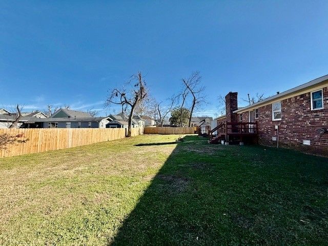 515 W Pine Street, Rogers, AR 72756