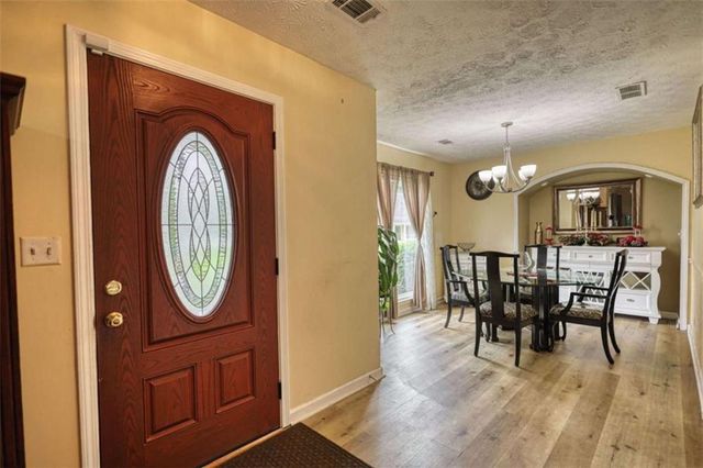 9195 Scarlett Drive, Covington, GA 30014