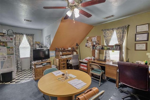 9195 Scarlett Drive, Covington, GA 30014