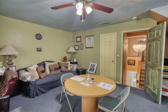 9195 Scarlett Drive, Covington, GA 30014