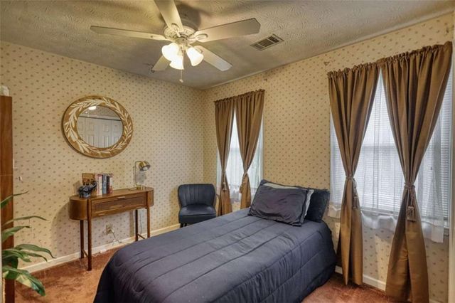 9195 Scarlett Drive, Covington, GA 30014