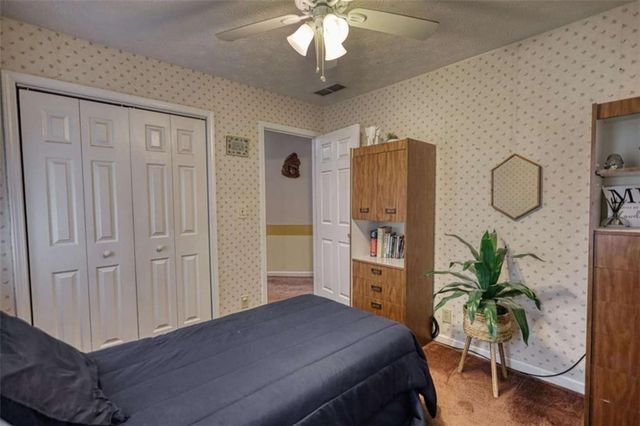 9195 Scarlett Drive, Covington, GA 30014