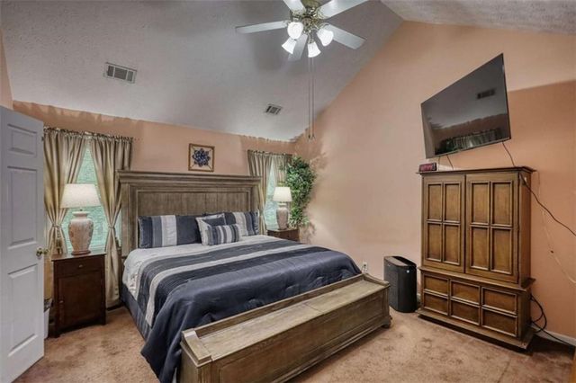 9195 Scarlett Drive, Covington, GA 30014