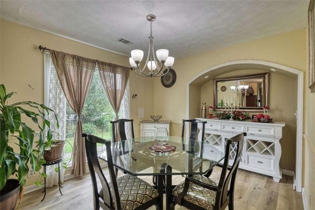 9195 Scarlett Drive, Covington, GA 30014