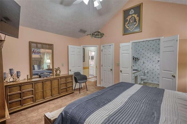 9195 Scarlett Drive, Covington, GA 30014