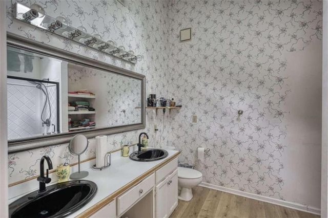 9195 Scarlett Drive, Covington, GA 30014