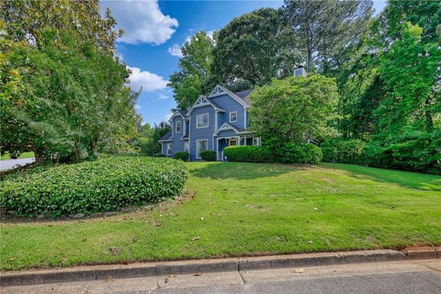 9195 Scarlett Drive, Covington, GA 30014