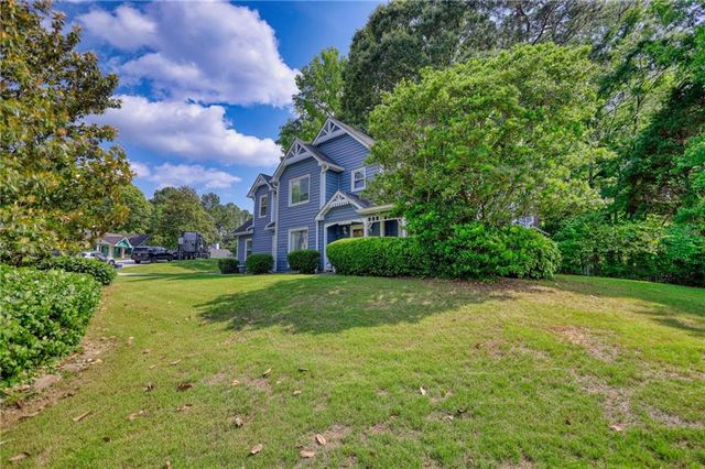 9195 Scarlett Drive, Covington, GA 30014