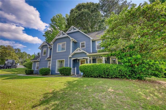 9195 Scarlett Drive, Covington, GA 30014