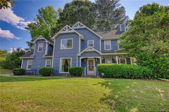 9195 Scarlett Drive, Covington, GA 30014