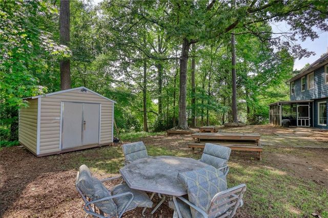 9195 Scarlett Drive, Covington, GA 30014