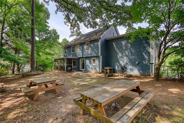 9195 Scarlett Drive, Covington, GA 30014