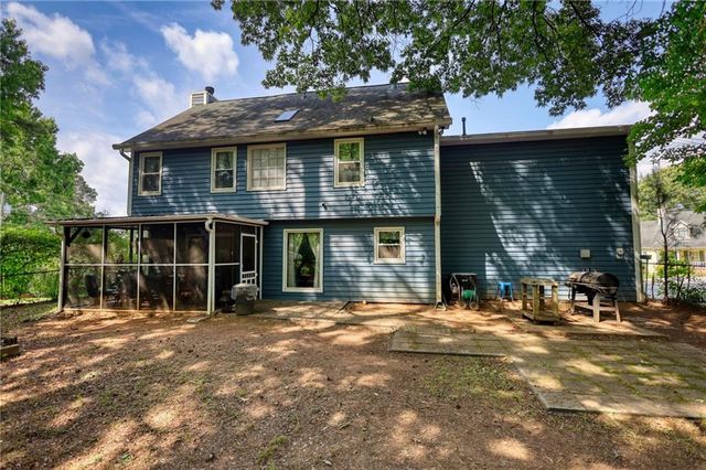 9195 Scarlett Drive, Covington, GA 30014