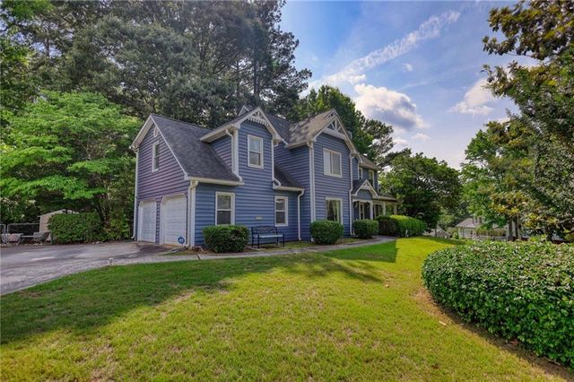 9195 Scarlett Drive, Covington, GA 30014