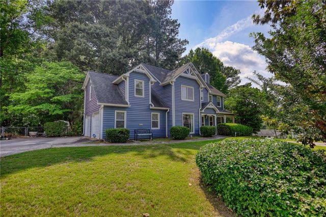 9195 Scarlett Drive, Covington, GA 30014