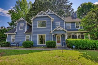 9195 Scarlett Drive, Covington, GA 30014