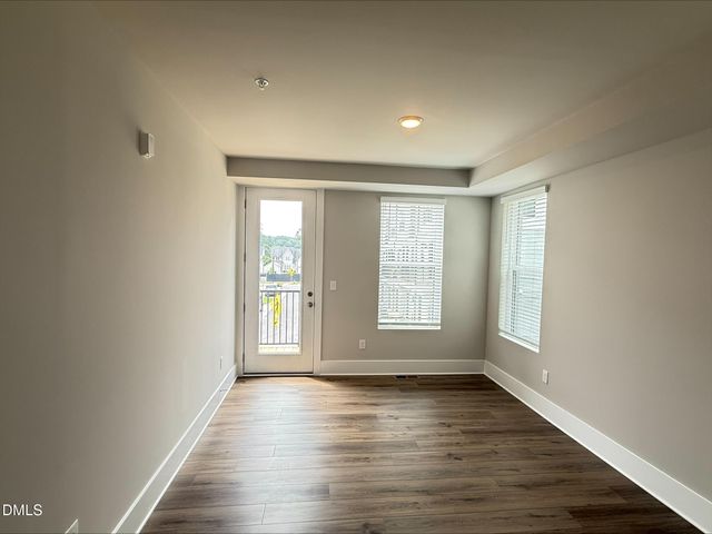 110 Byrum Street 108, Cary, NC 27511