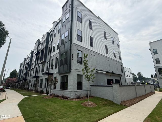 110 Byrum Street 108, Cary, NC 27511