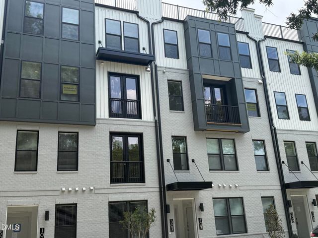 110 Byrum Street 108, Cary, NC 27511