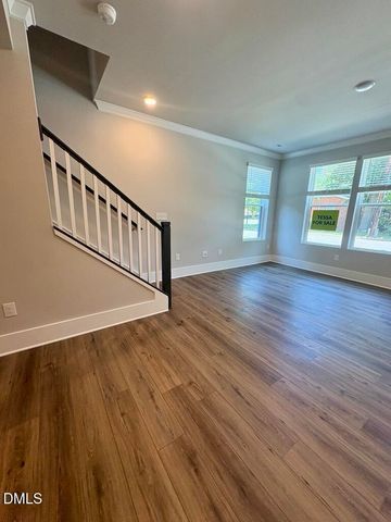 110 Byrum Street 108, Cary, NC 27511