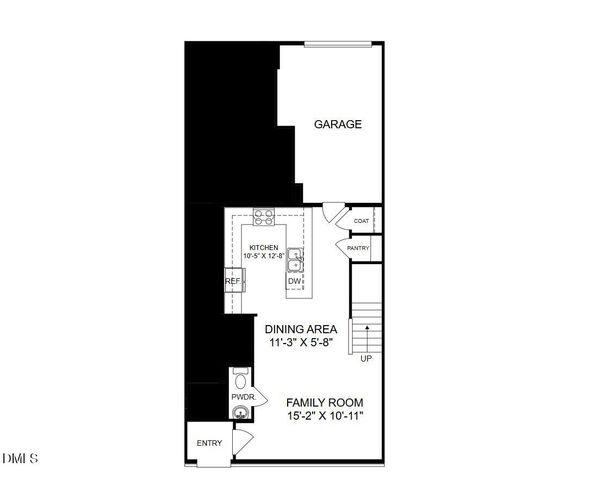 110 Byrum Street 108, Cary, NC 27511