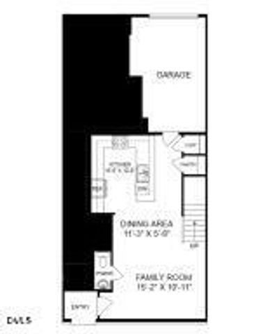 110 Byrum Street 108, Cary, NC 27511