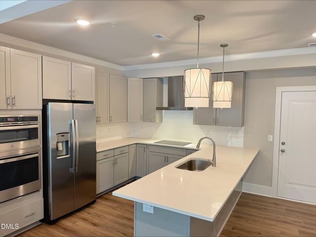 110 Byrum Street 108, Cary, NC 27511