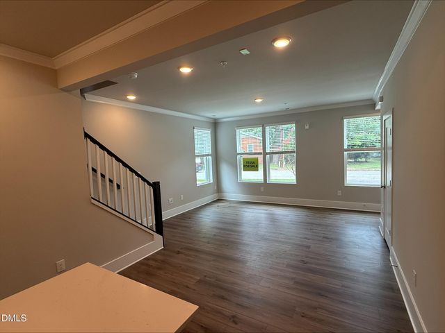 110 Byrum Street 108, Cary, NC 27511