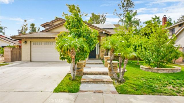 3661 Oak Haven, Chino Hills, CA 91709