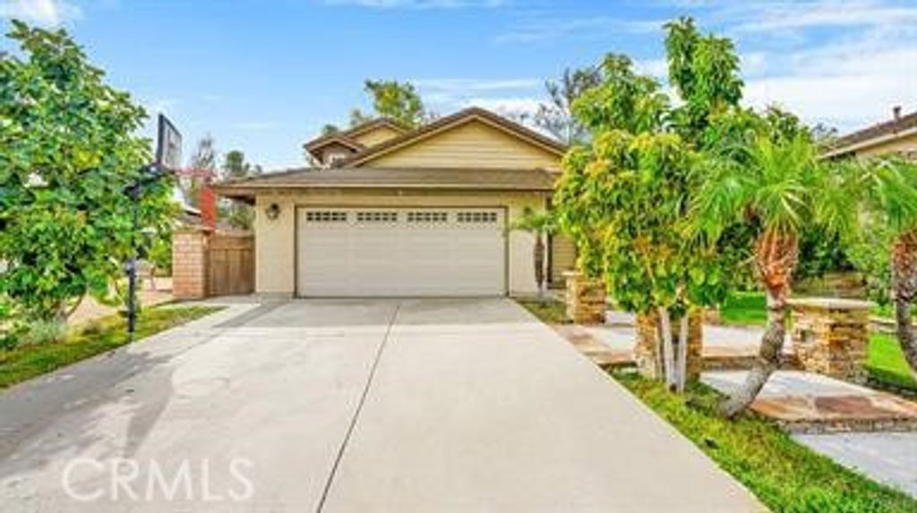 3661 Oak Haven, Chino Hills, CA 91709