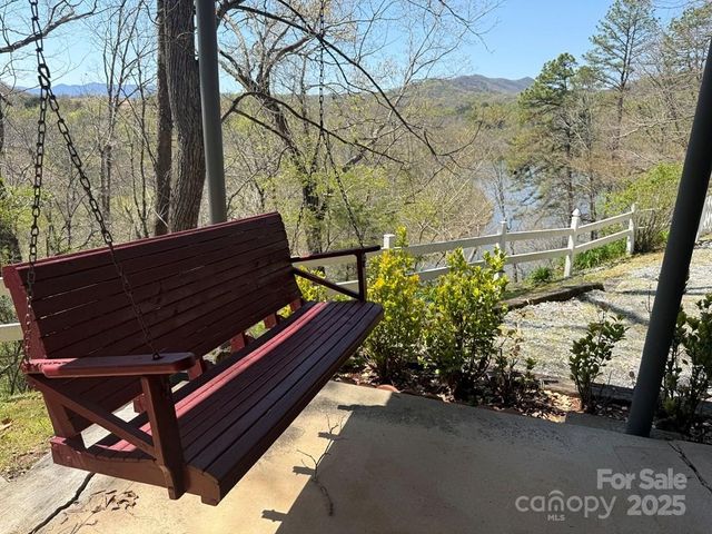 605 Lakeshore Drive, Franklin, NC 28734
