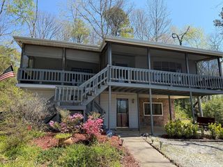 605 Lakeshore Drive, Franklin, NC 28734
