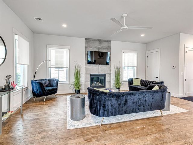 40 Ramble Along Road, Carlton Landing, OK 74432