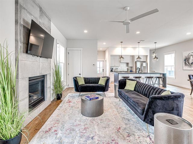40 Ramble Along Road, Carlton Landing, OK 74432