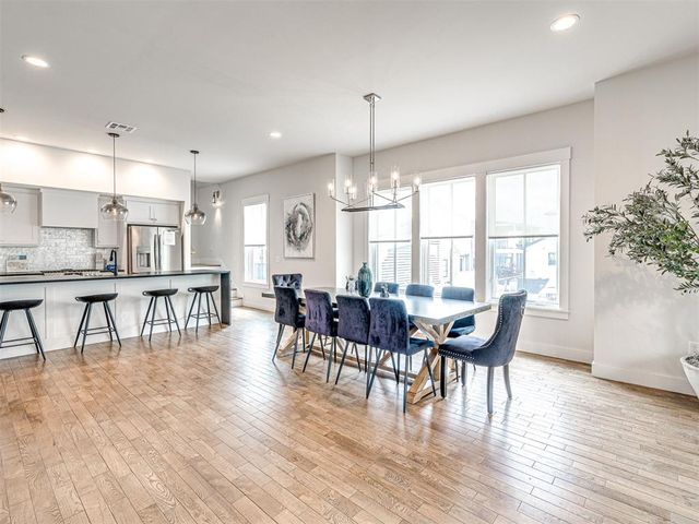 40 Ramble Along Road, Carlton Landing, OK 74432