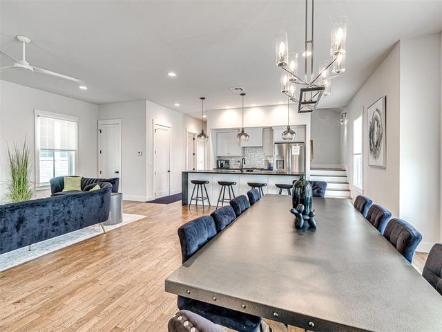 40 Ramble Along Road, Carlton Landing, OK 74432