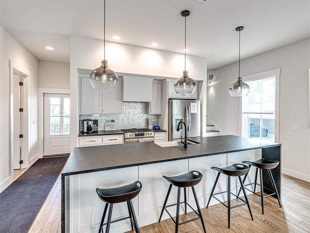 40 Ramble Along Road, Carlton Landing, OK 74432