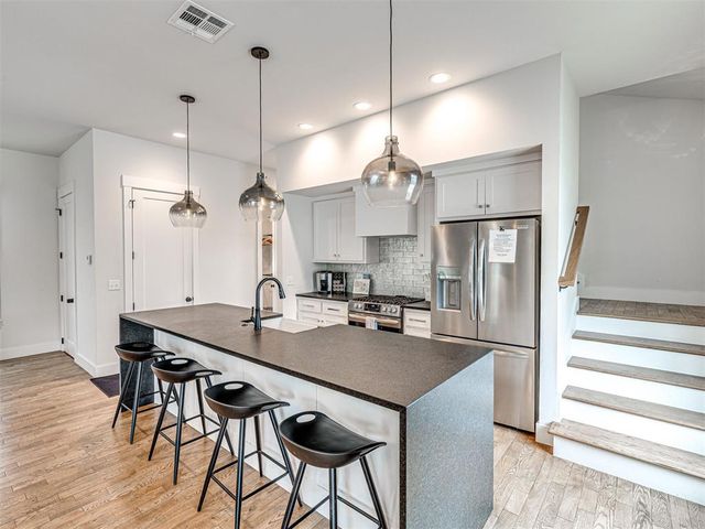 40 Ramble Along Road, Carlton Landing, OK 74432