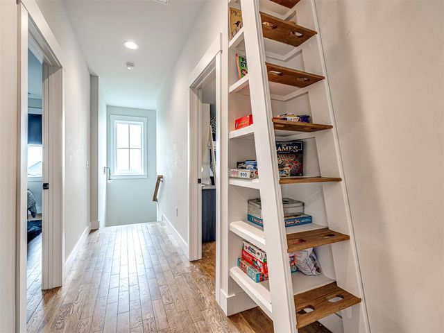 40 Ramble Along Road, Carlton Landing, OK 74432