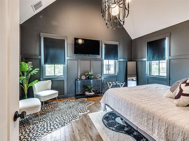 40 Ramble Along Road, Carlton Landing, OK 74432