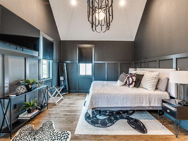 40 Ramble Along Road, Carlton Landing, OK 74432