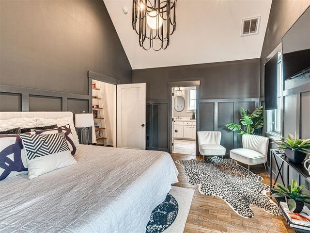 40 Ramble Along Road, Carlton Landing, OK 74432