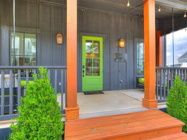 40 Ramble Along Road, Carlton Landing, OK 74432