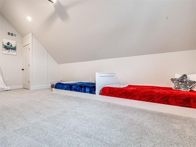 40 Ramble Along Road, Carlton Landing, OK 74432