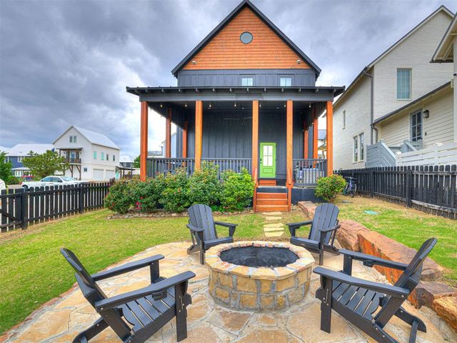 40 Ramble Along Road, Carlton Landing, OK 74432
