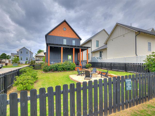 40 Ramble Along Road, Carlton Landing, OK 74432