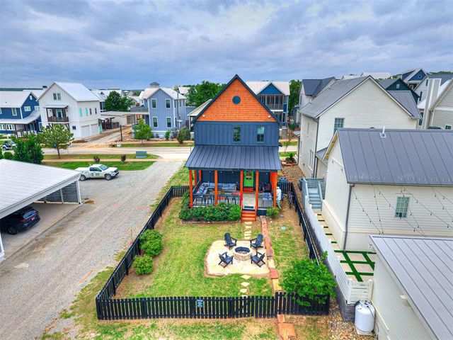 40 Ramble Along Road, Carlton Landing, OK 74432